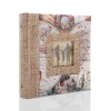 Album wsuwany Travel 3 Jasny (200 zdjęć 10x15)